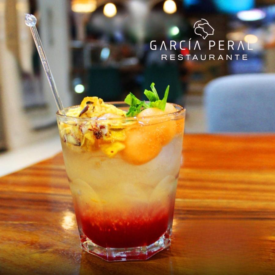 Hotel Garcia Peral Huajuapan de Leon 外观 照片
