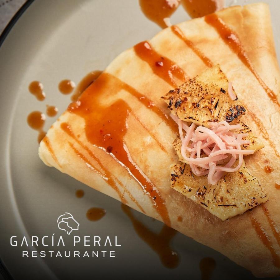 Hotel Garcia Peral Huajuapan de Leon 外观 照片