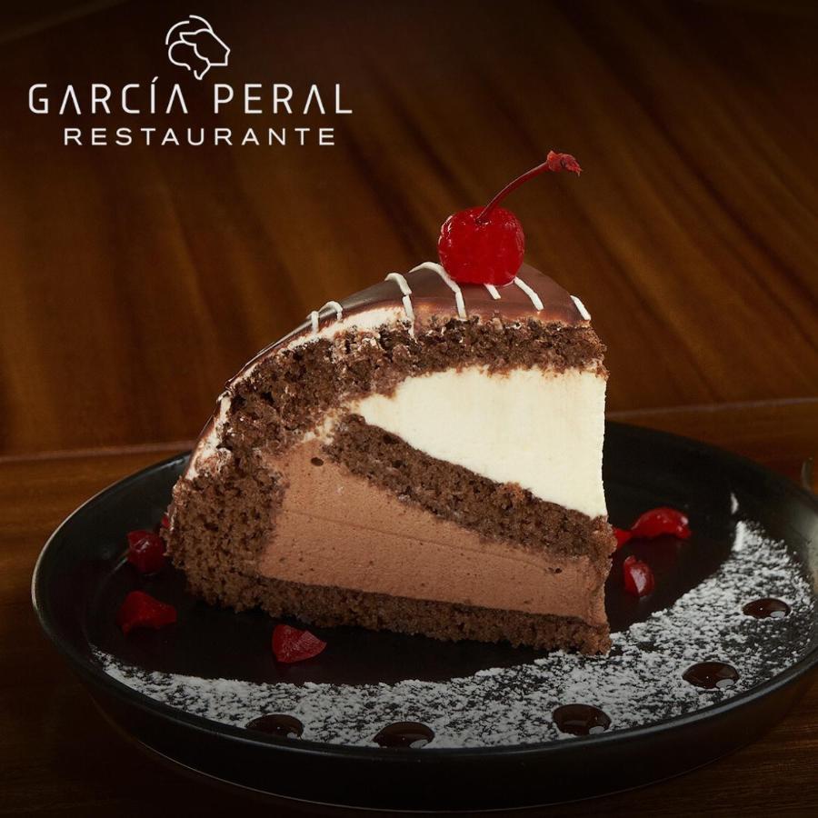 Hotel Garcia Peral Huajuapan de Leon 外观 照片